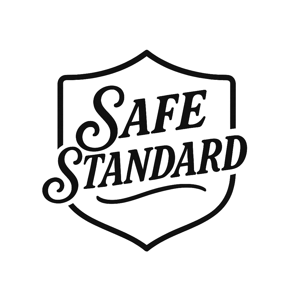 Safe Standard® Rental System - Web App License key